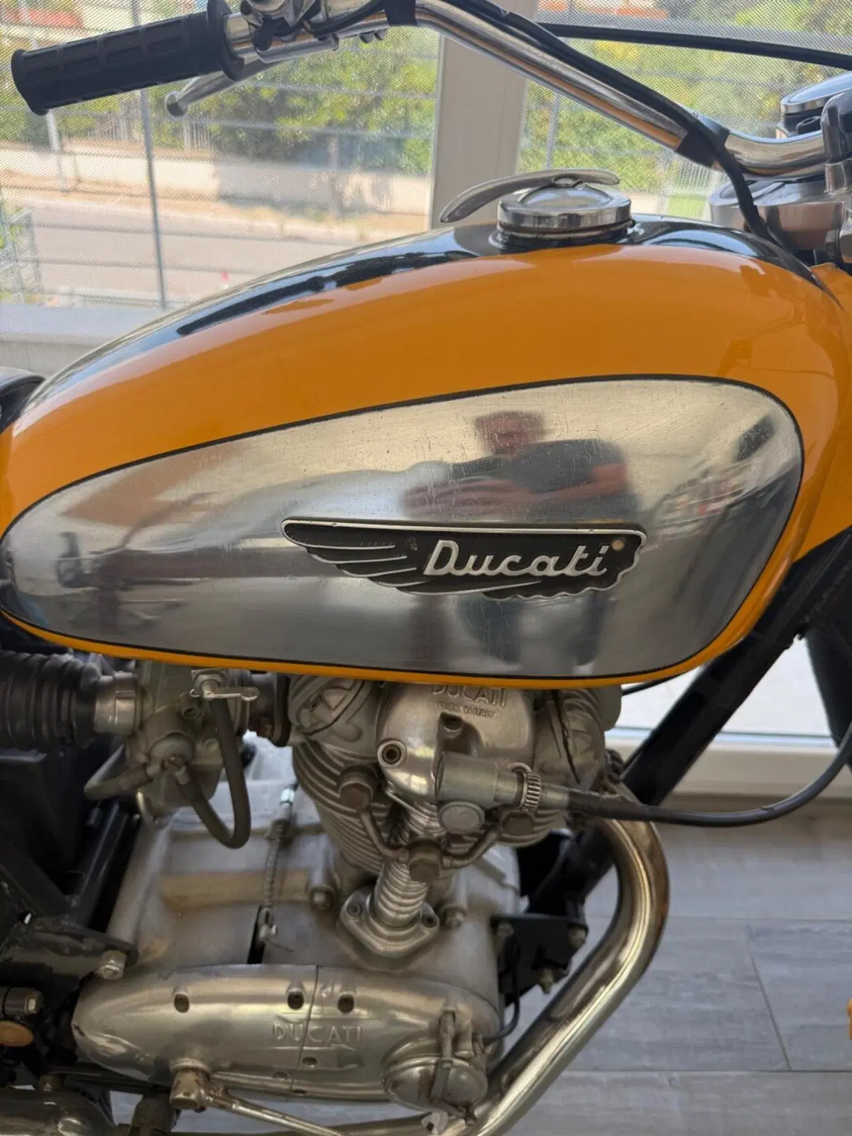 Ducati Scrambler 250 (5)