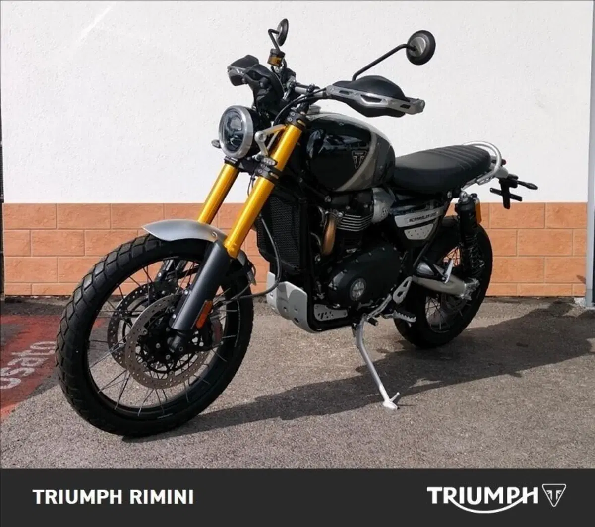 Triumph Scrambler 1200 XE (2026) (2)
