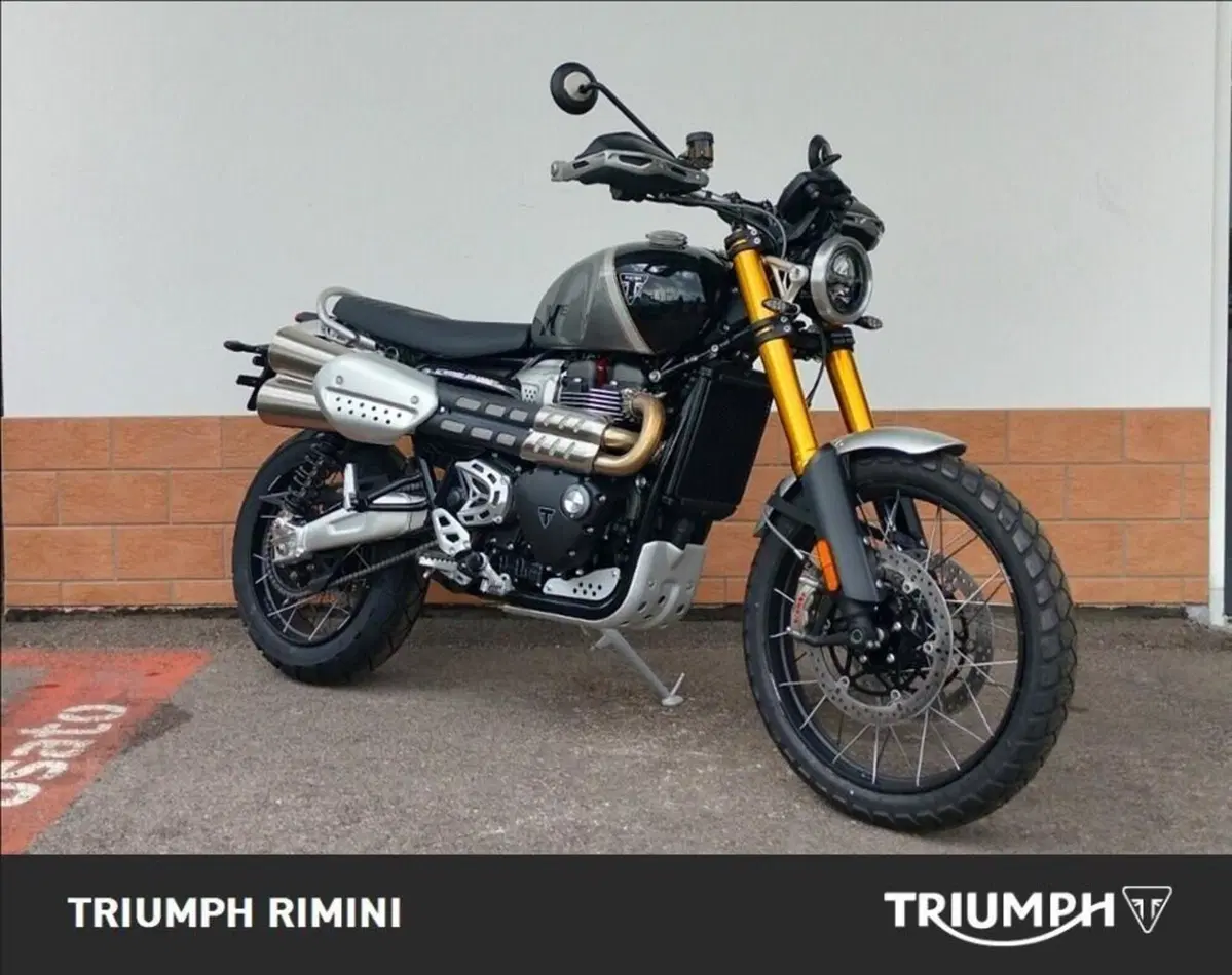 Triumph Scrambler 1200 XE (2026) (3)