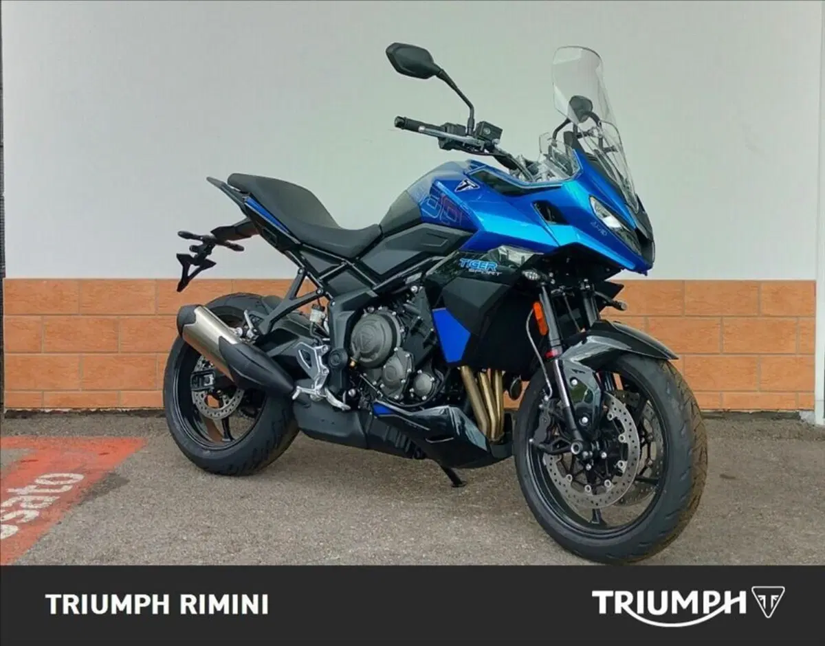 Triumph Tiger Sport 800 (2025 - 26) (3)