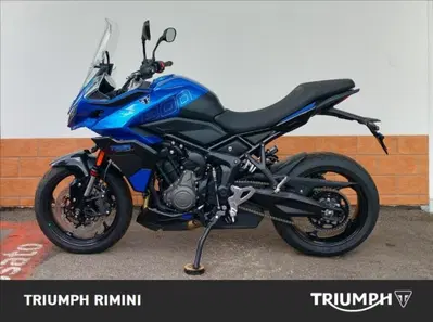 Triumph Tiger Sport 800 (2025 - 26) usata