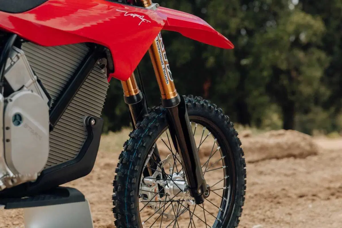 Stark VARG Factory Edition: arrivano le versioni "totali" di MX ed EX [GALLERY] (9)