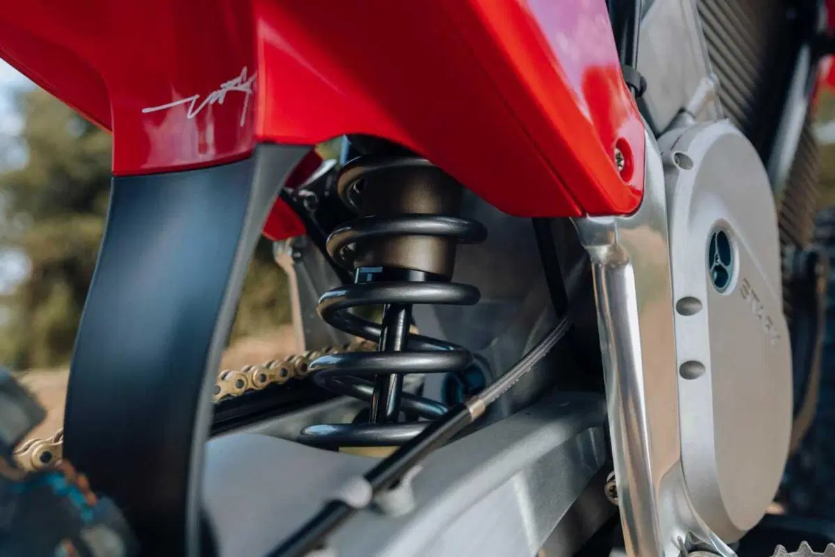 Stark VARG Factory Edition: arrivano le versioni "totali" di MX ed EX [GALLERY] (10)