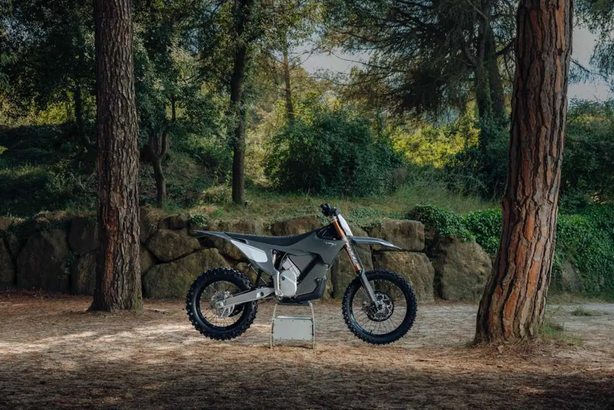 Stark VARG Factory Edition: arrivano le versioni "totali" di MX ed EX [GALLERY] (14)