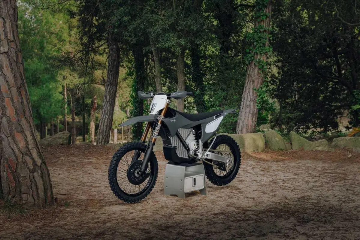 Stark VARG Factory Edition: arrivano le versioni "totali" di MX ed EX [GALLERY] (15)