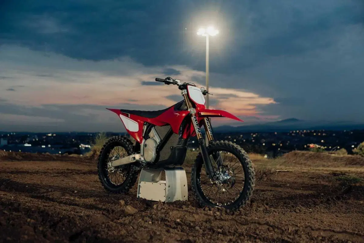 Stark VARG Factory Edition: arrivano le versioni "totali" di MX ed EX [GALLERY] (17)