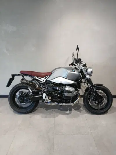 Bmw R nineT Scrambler (2021 - 24) usata