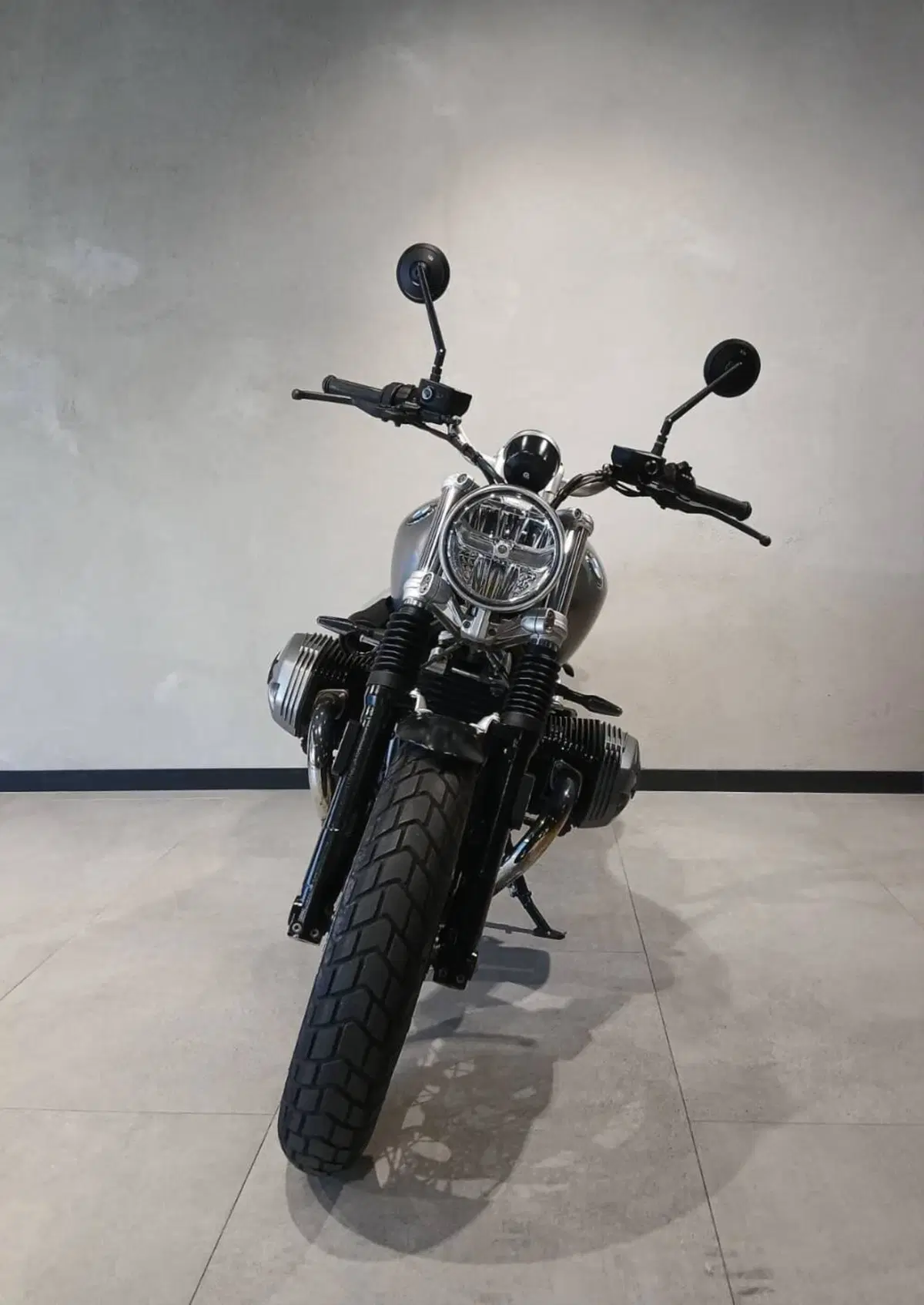 Bmw R nineT Scrambler (2021 - 24) (3)