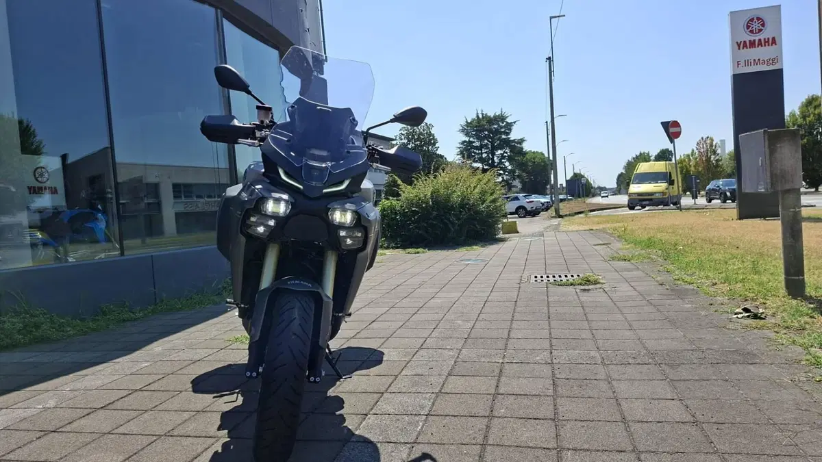 Yamaha Tracer 9 GT (2025 - 26) (3)