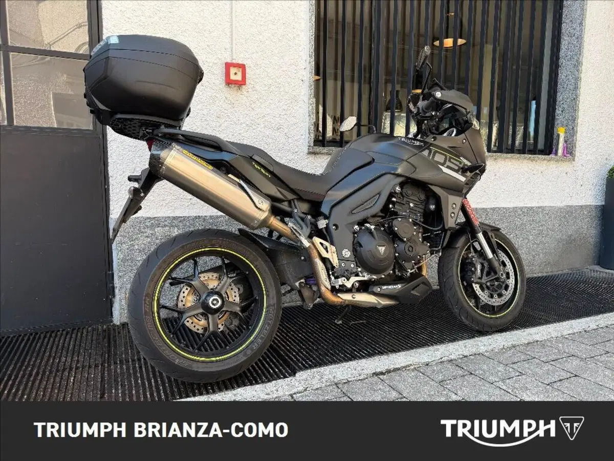 Triumph Tiger 1050 Sport ABS (2016 - 20) (3)