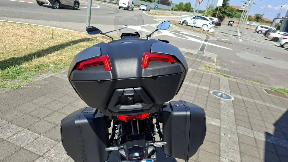 Yamaha Tracer 9 GT (2025 - 26) (6)