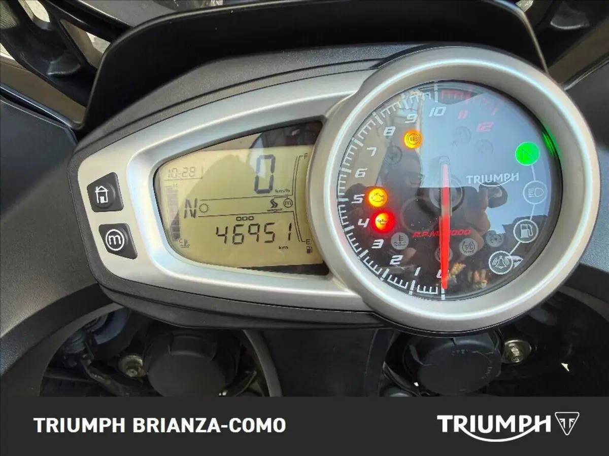 Triumph Tiger 1050 Sport ABS (2016 - 20) (7)