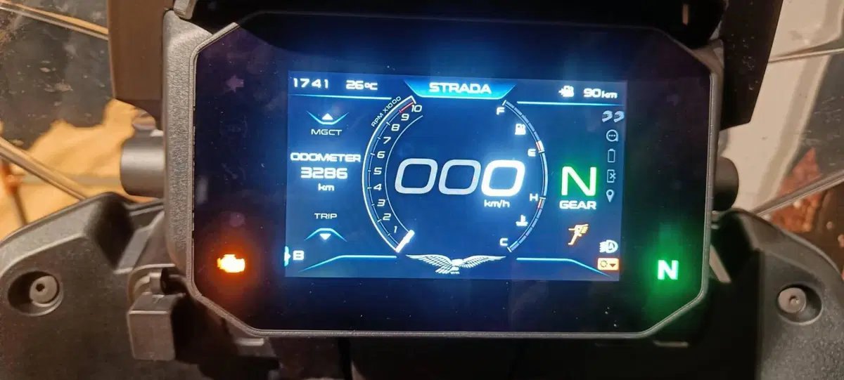 Moto Guzzi Stelvio (2024 - 26) (6)
