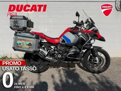 Bmw R 1200 GS Adventure (2013 - 16) usata