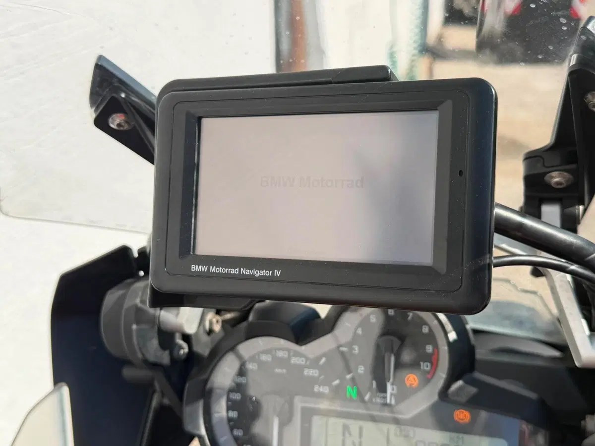 Bmw R 1200 GS Adventure (2013 - 16) (8)