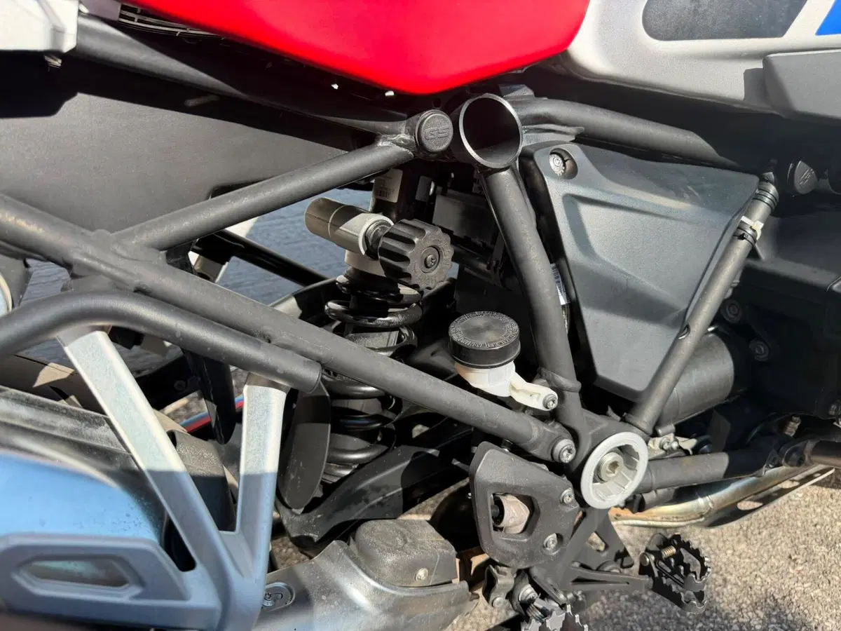 Bmw R 1200 GS Adventure (2013 - 16) (11)