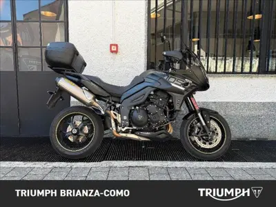 Triumph Tiger 1050 Sport ABS (2016 - 20) usata