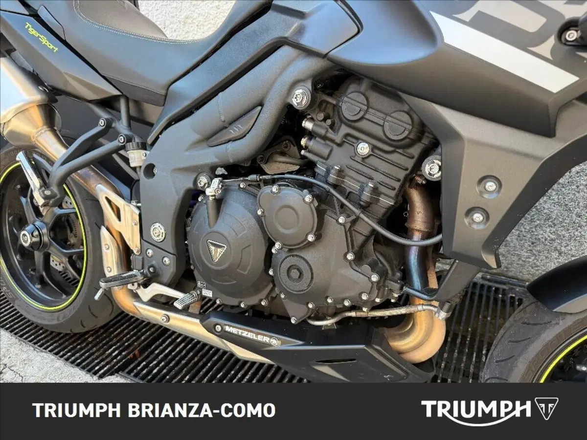 Triumph Tiger 1050 Sport ABS (2016 - 20) (4)