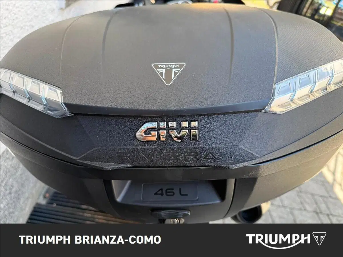 Triumph Tiger 1050 Sport ABS (2016 - 20) (6)