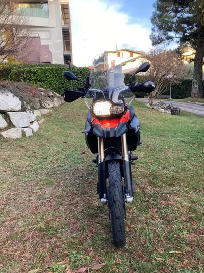 Bmw F 800 GS (2008 - 15) usata