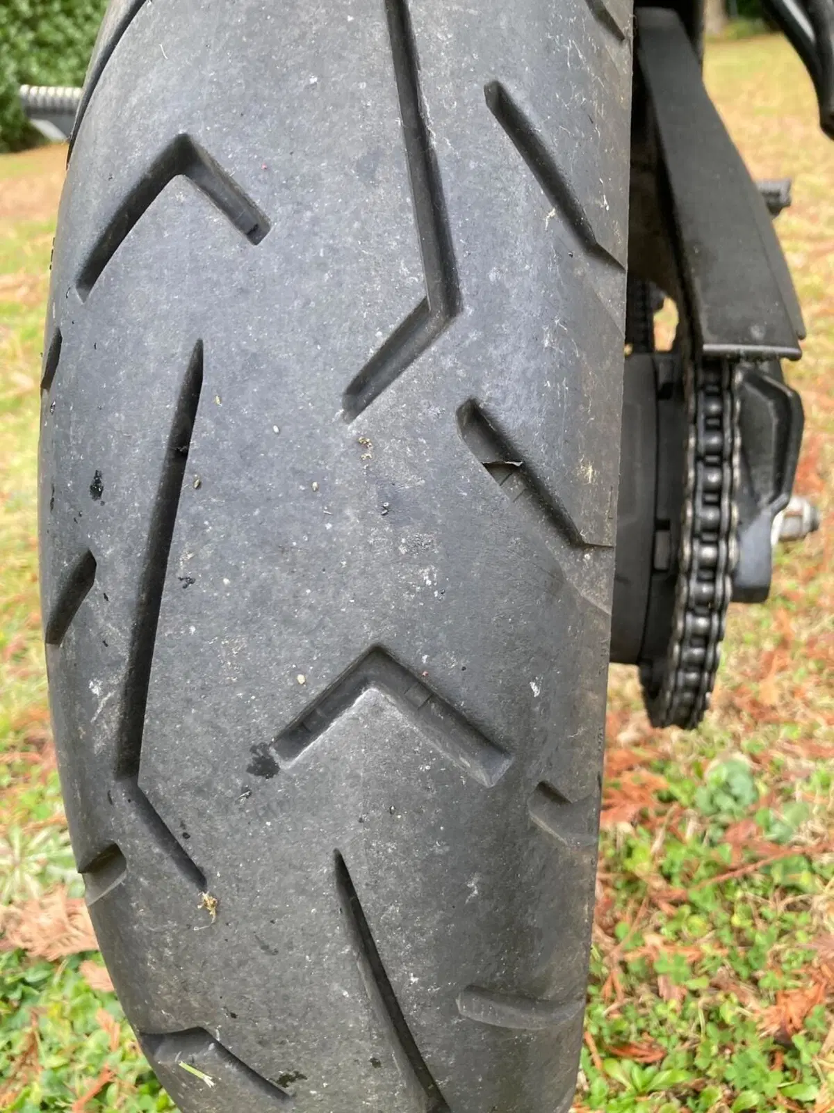 Bmw F 800 GS (2008 - 15) (11)