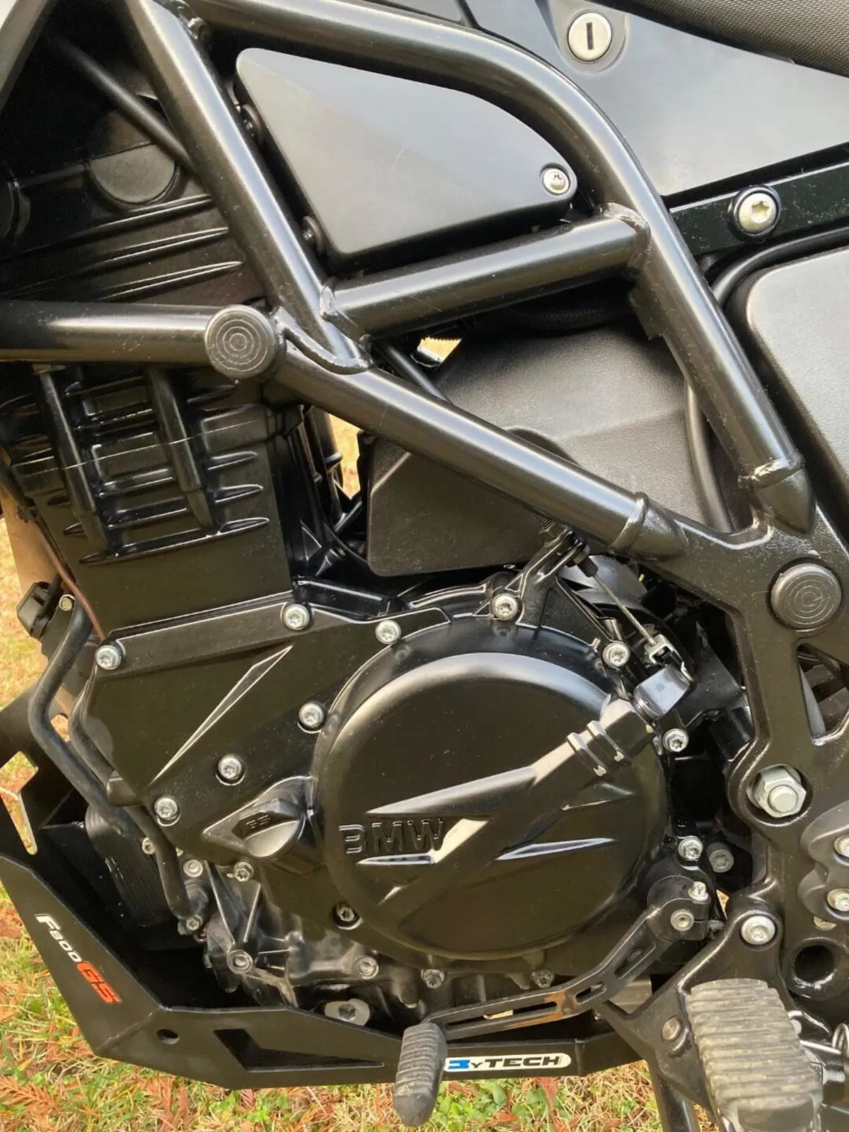 Bmw F 800 GS (2008 - 15) (15)