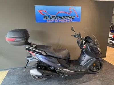 Kymco X-Town 300i City (2021 - 25) usata