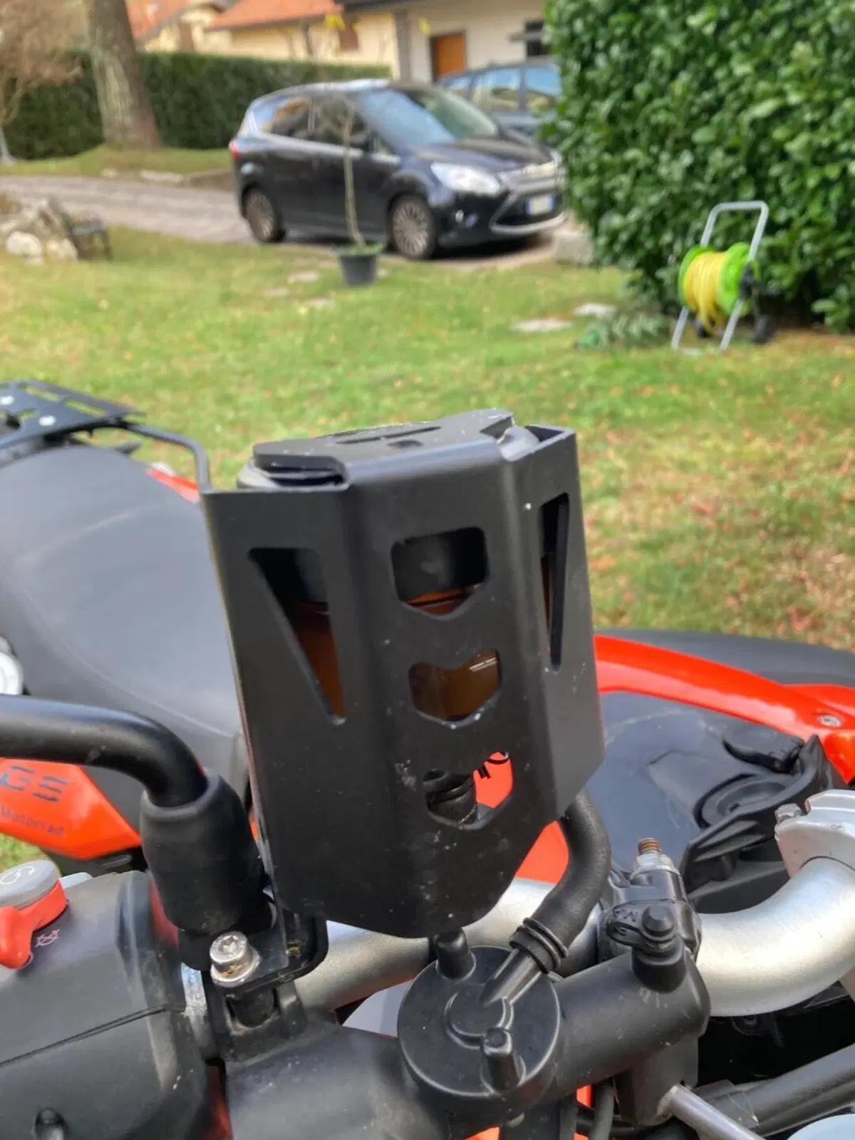Bmw F 800 GS (2008 - 15) (17)