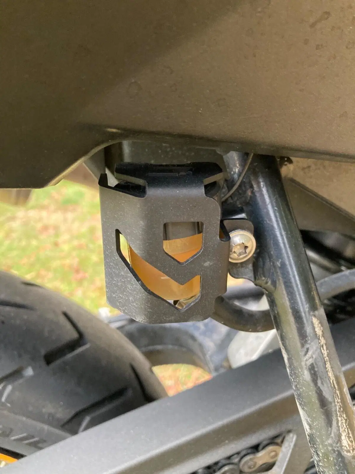 Bmw F 800 GS (2008 - 15) (18)