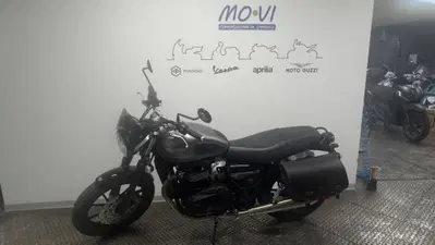 Triumph Speed Twin 900 (2023 - 24) usata