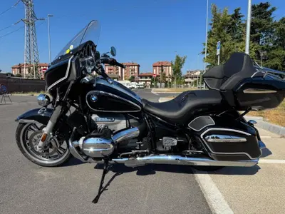 Bmw R 18 Transcontinental (2021 - 24) usata