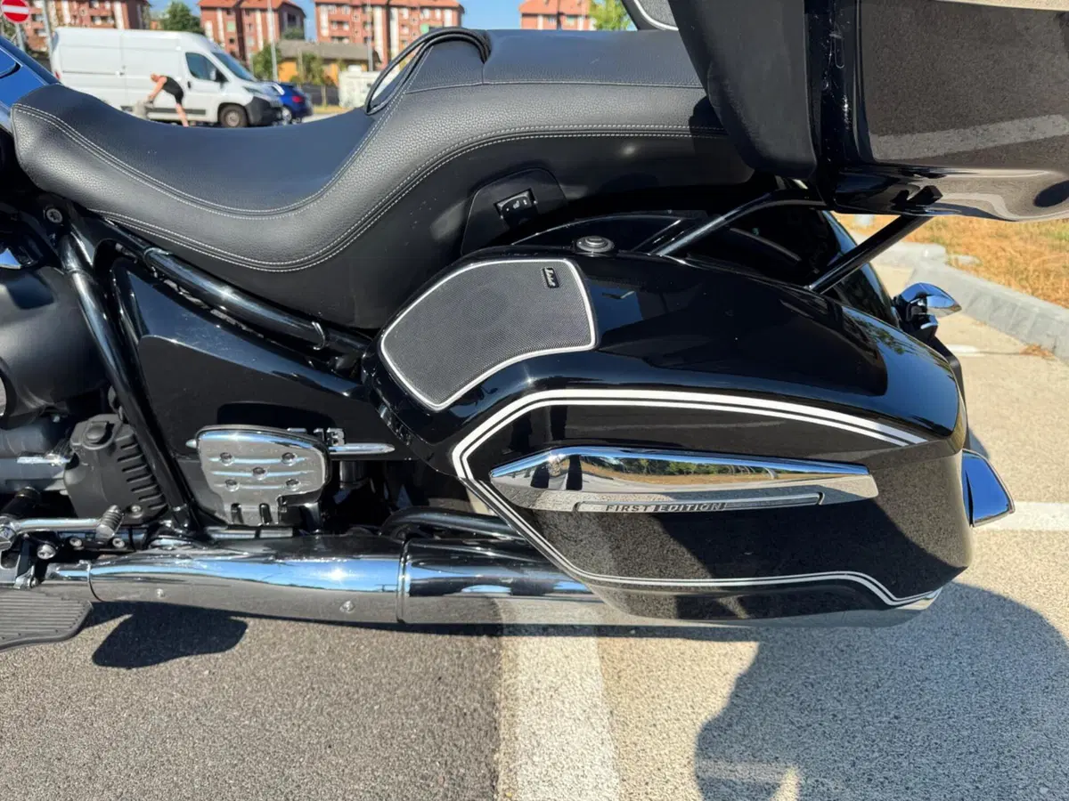 Bmw R 18 Transcontinental (2021 - 24) (6)