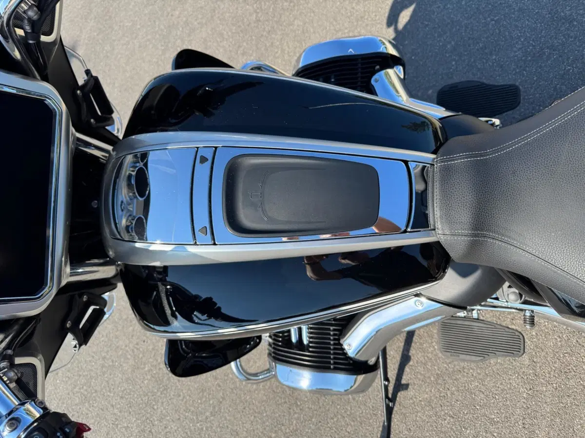 Bmw R 18 Transcontinental (2021 - 24) (7)
