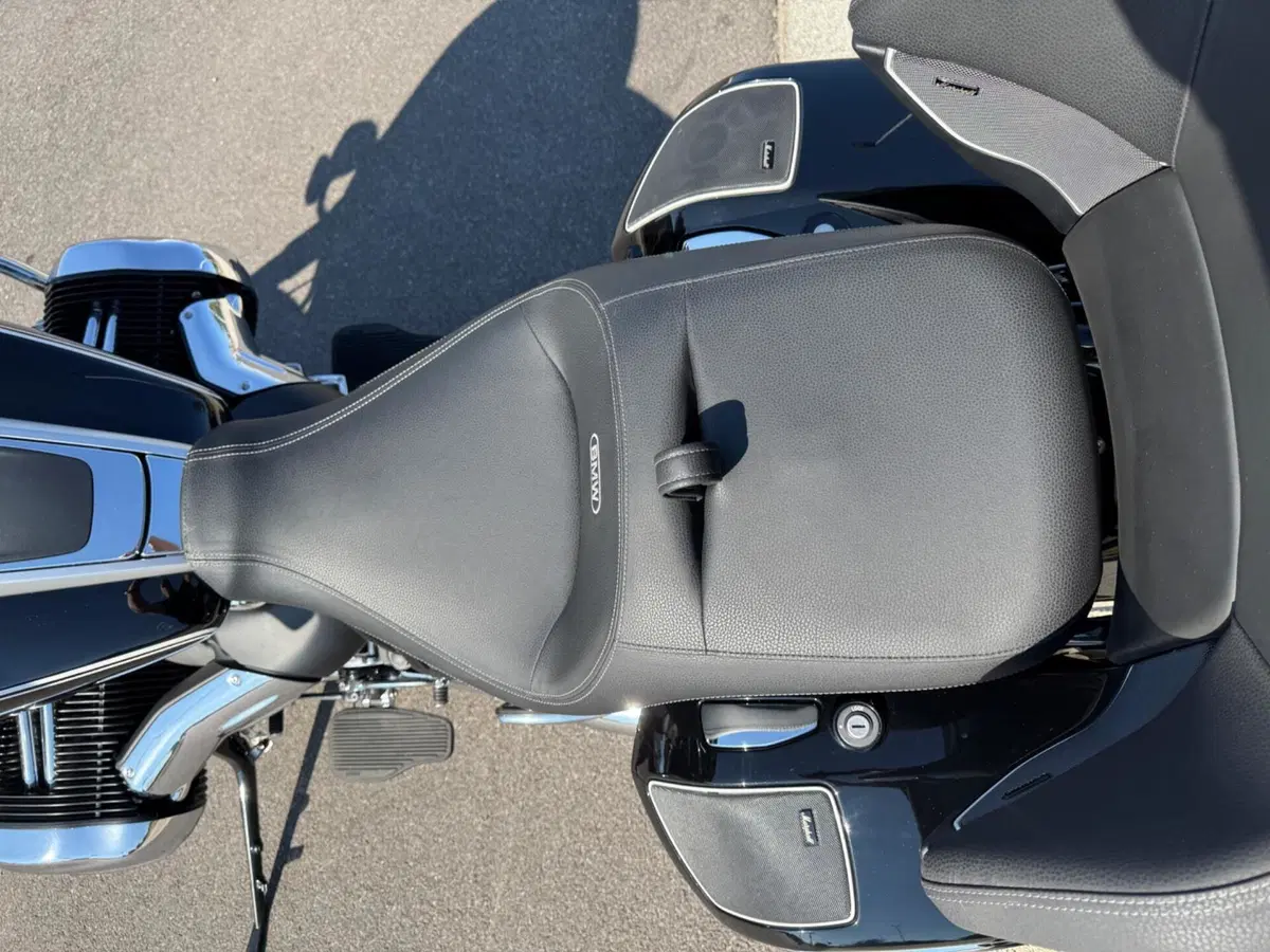 Bmw R 18 Transcontinental (2021 - 24) (8)