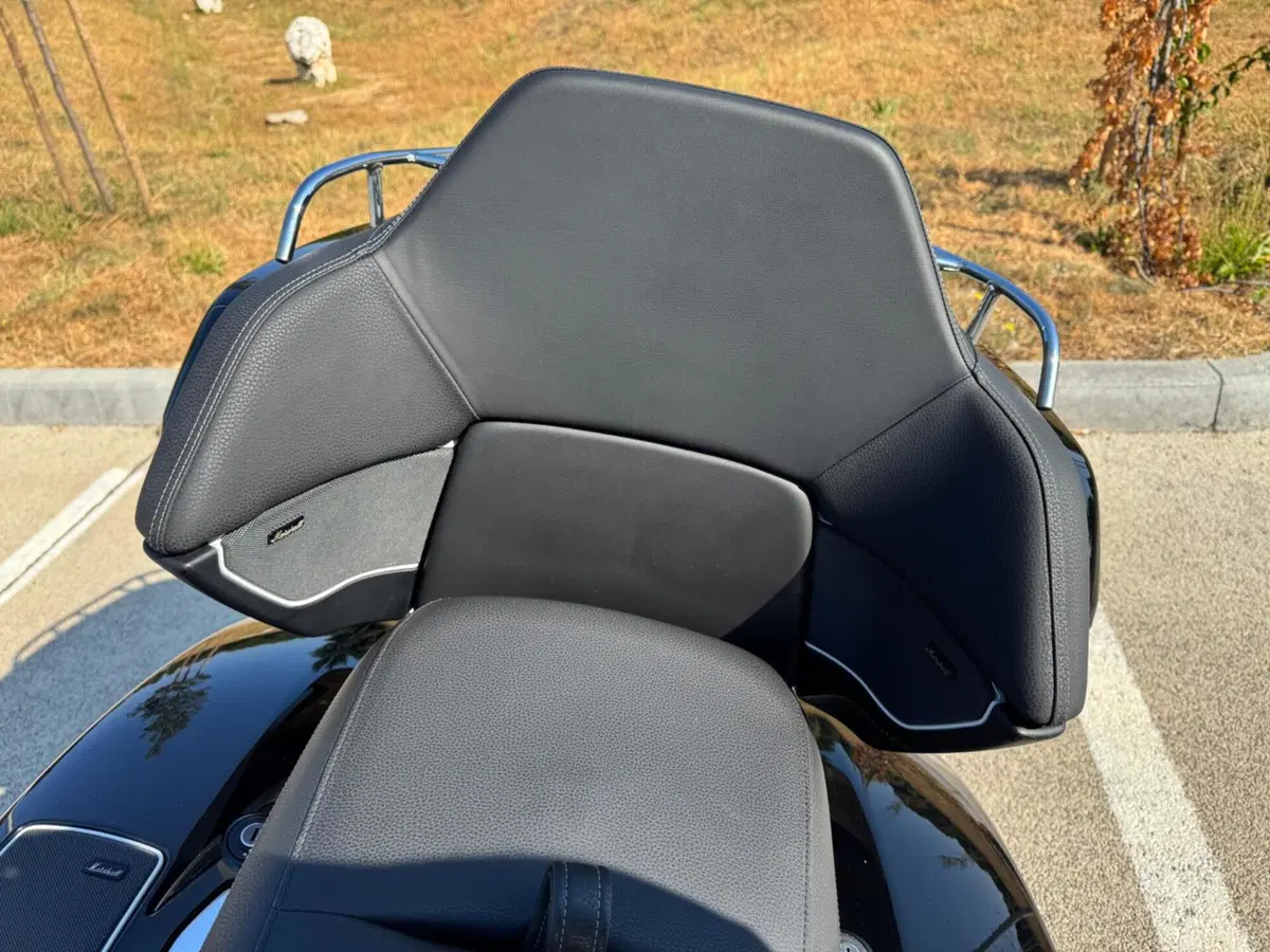 Bmw R 18 Transcontinental (2021 - 24) (9)