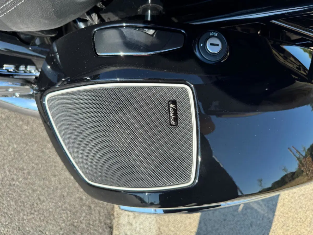 Bmw R 18 Transcontinental (2021 - 24) (13)