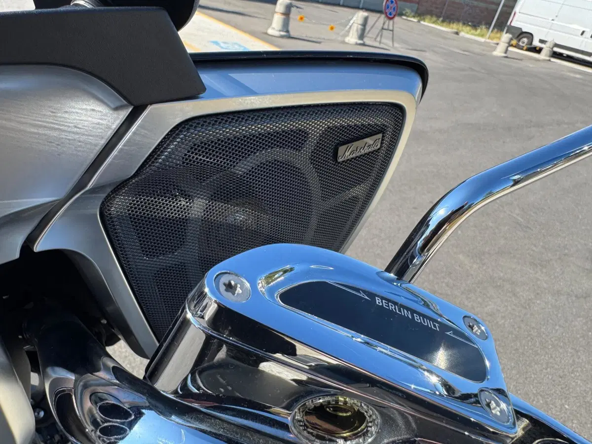 Bmw R 18 Transcontinental (2021 - 24) (14)