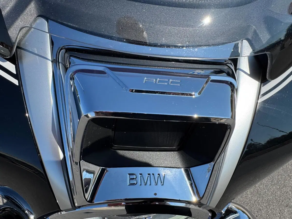 Bmw R 18 Transcontinental (2021 - 24) (15)