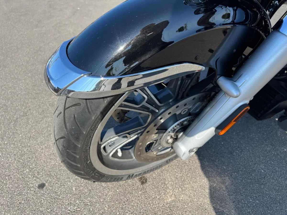 Bmw R 18 Transcontinental (2021 - 24) (17)
