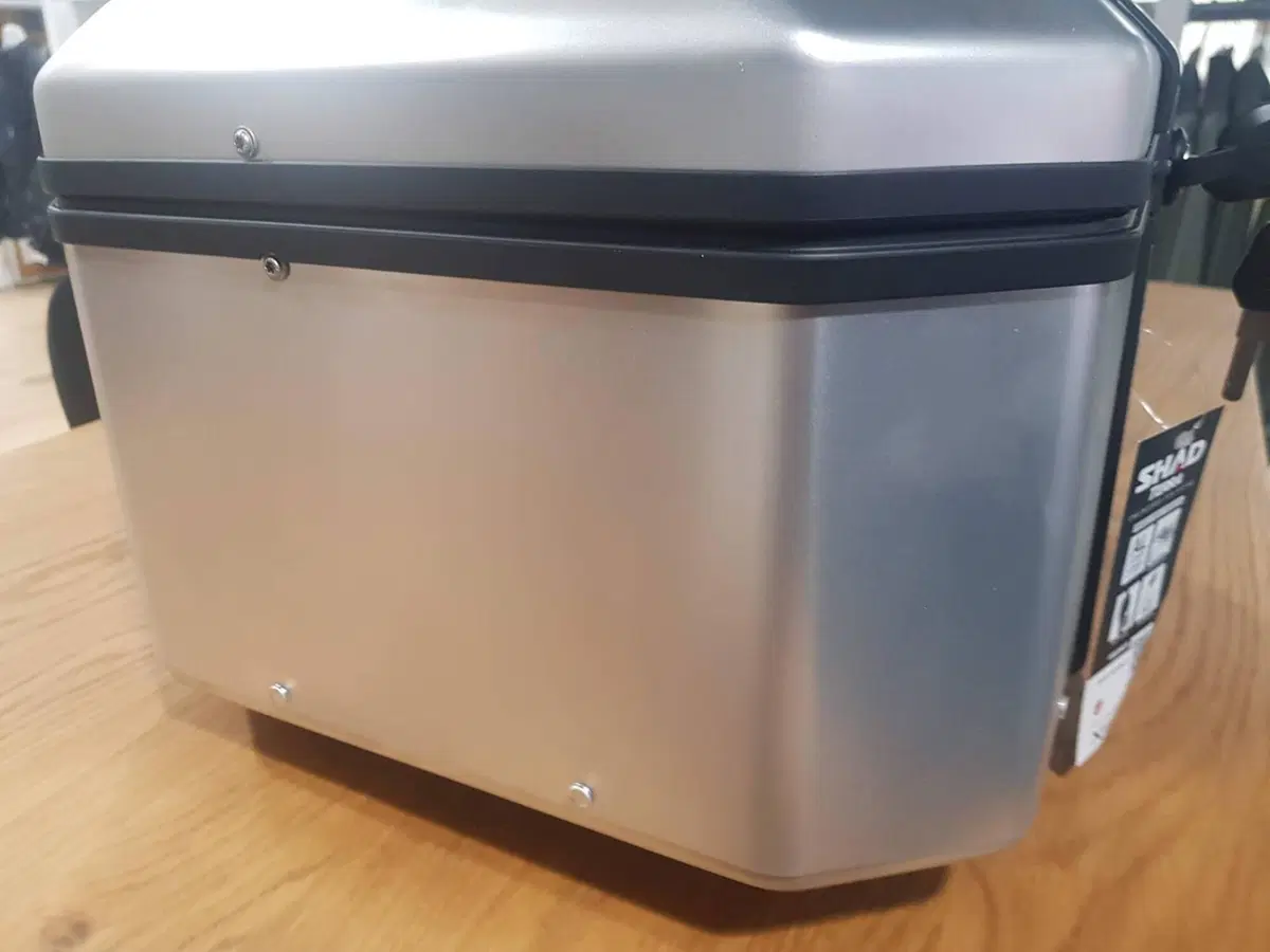 Bualetto Shad 48 Litri (4)