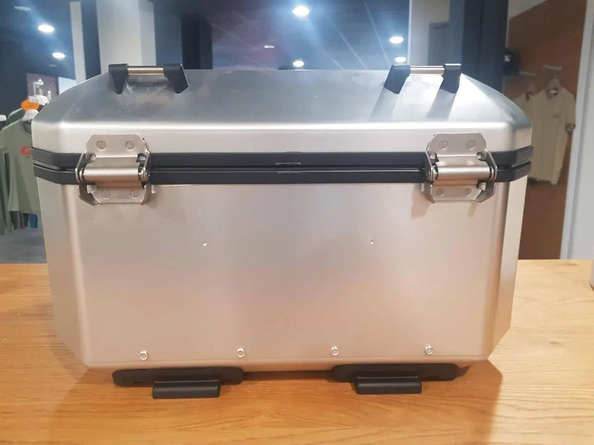 Bualetto Shad 48 Litri (5)