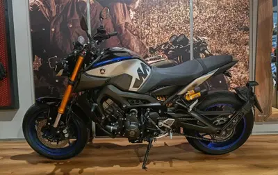 Yamaha MT-09 SP (2018 - 20) usata