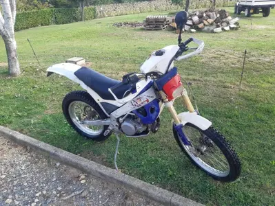 Montesa Cota 314 R (1995 - 96) usata
