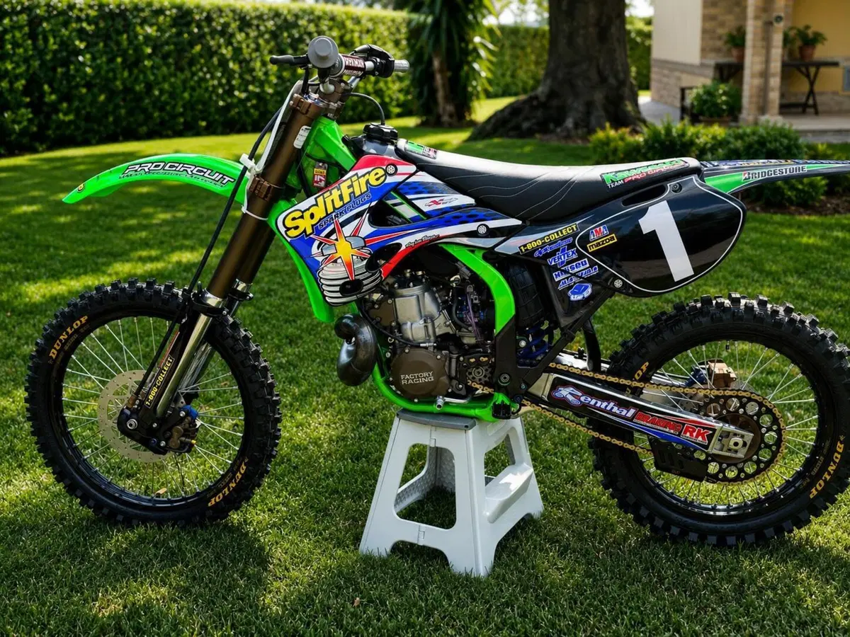 Kawasaki KX250 L4 (2002) (3)