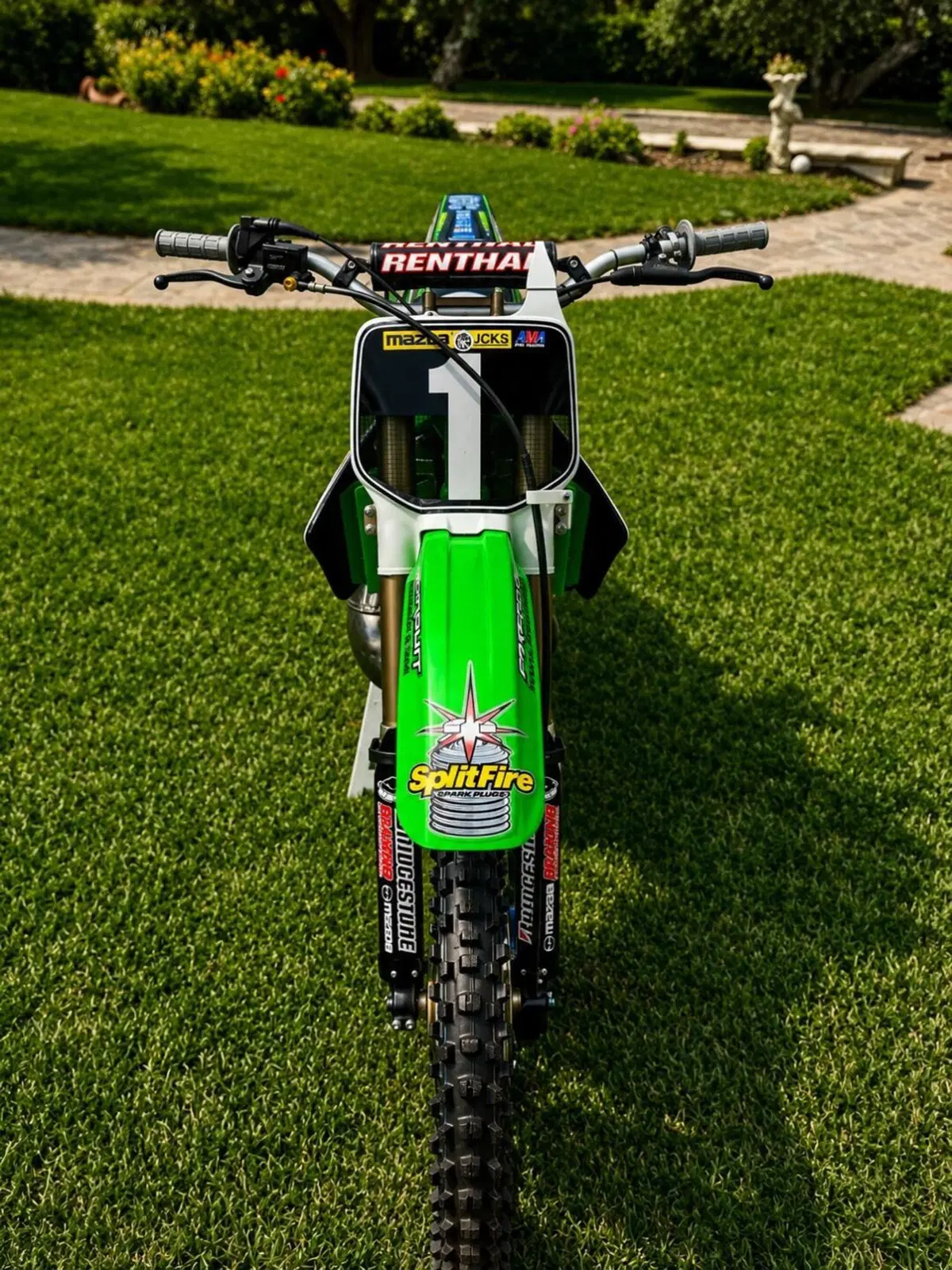 Kawasaki KX250 L4 (2002) (5)