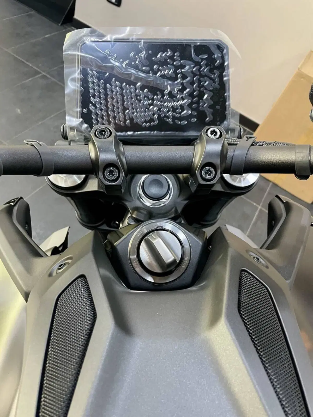 Yamaha MT-09 Y-AMT (2024 - 26) (5)
