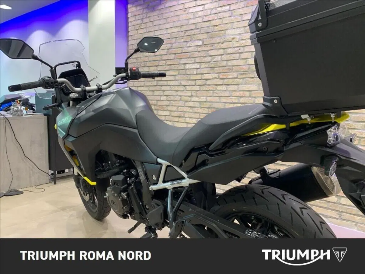Suzuki V-Strom 800SE (2025 - 26) (3)