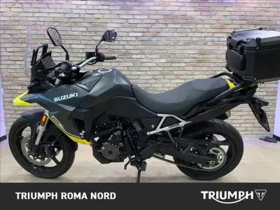Suzuki V-Strom 800SE (2025 - 26) usata