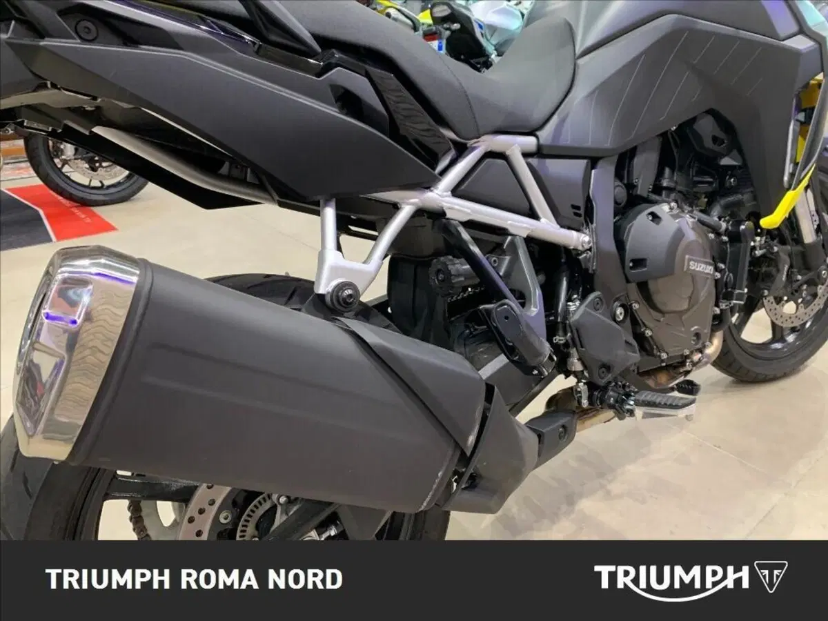 Suzuki V-Strom 800SE (2025 - 26) (5)