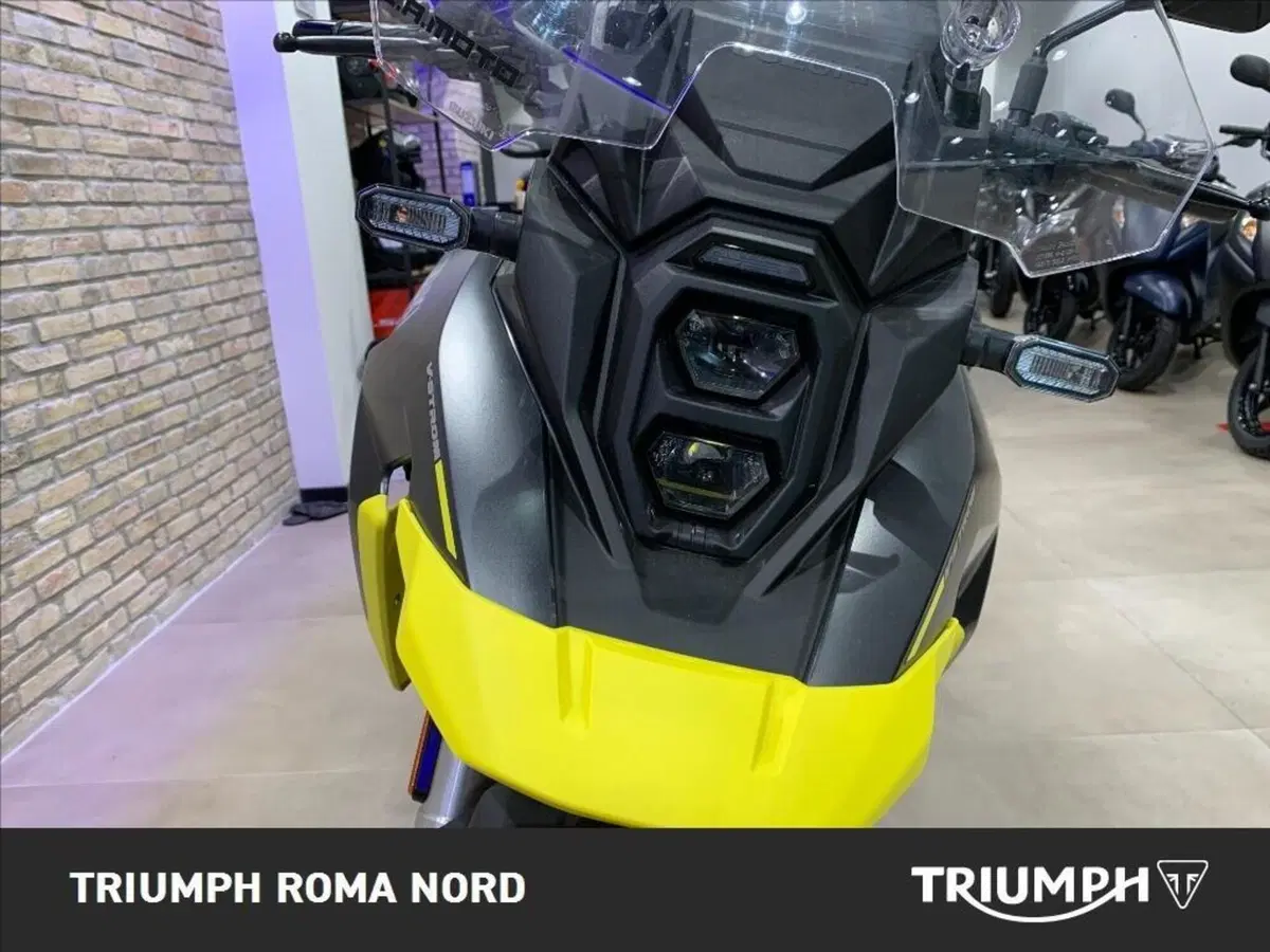 Suzuki V-Strom 800SE (2025 - 26) (6)